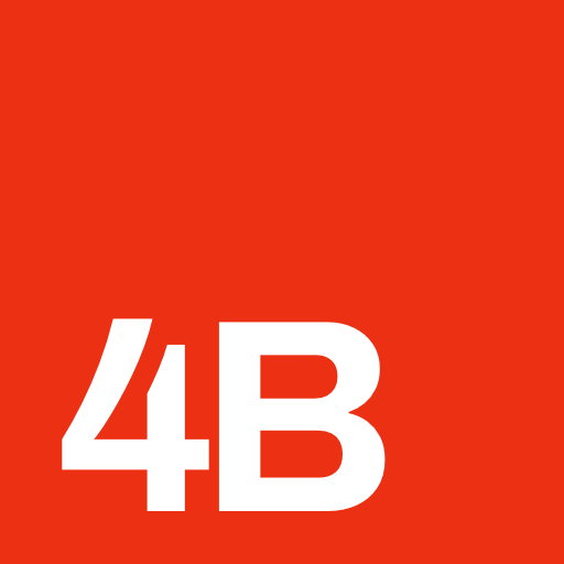 4B Studio